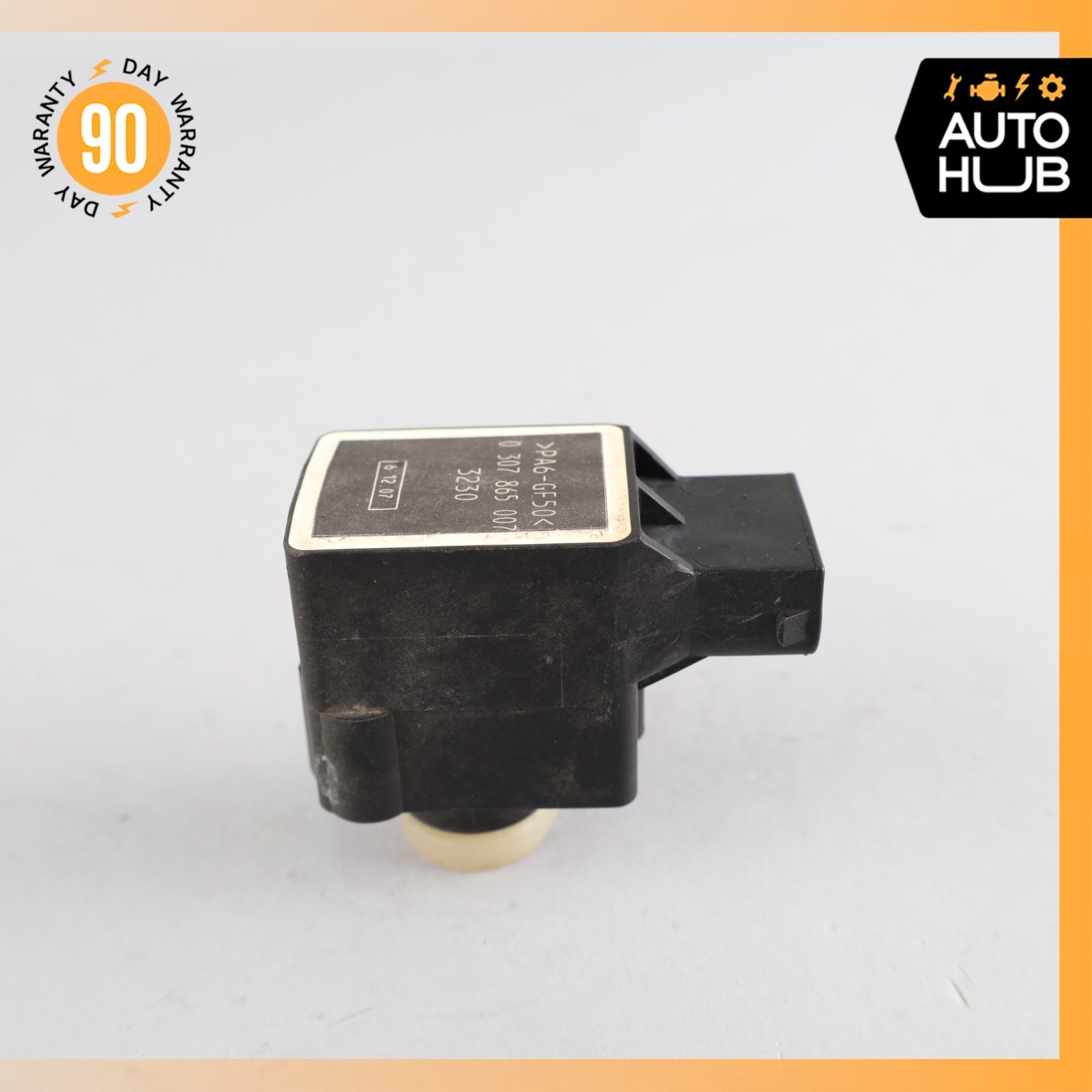 08-19 Maserati GranTurismo M145 Front or Rear Side Suspension Level Sensor OEM
