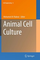 Mohamed Al-Rubeai | Animal Cell Culture | Taschenbuch | Englisch (2016) | Xii