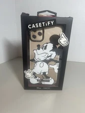 Mickey Mouse iPhone Case. 12 Pro Max limited edition
