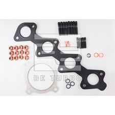 BE Turbo Montagesatz für Turbolader für Mercedes A-Klasse B-Klasse