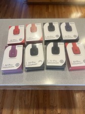 Ai Pro Bluetooth Stereo Headset In Original Box