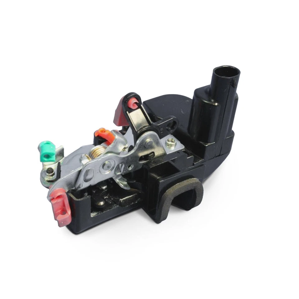 For Dodge Ram 3500 2002 Mopar 55076291AB Driver Side Door Latch Assembly Foto 3 de 4