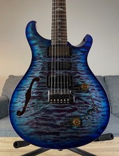 2025 PRS Special 22 Wood Library Quilted 10-T...