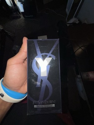 Yves Saint Laurent Eau de Parfum Spray for Men 3.3 fl Oz