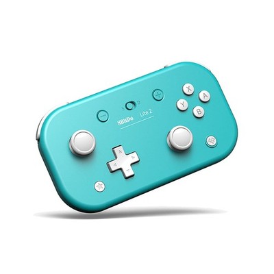 Bluetooth Game Controller for Android - Turquoise