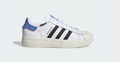 REDUCED | Adidas Superstar Ayoon Womens Running Shoes (B Standard) (HP9579)