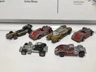 Hot Wheels Redline Lot Parts Or Repair