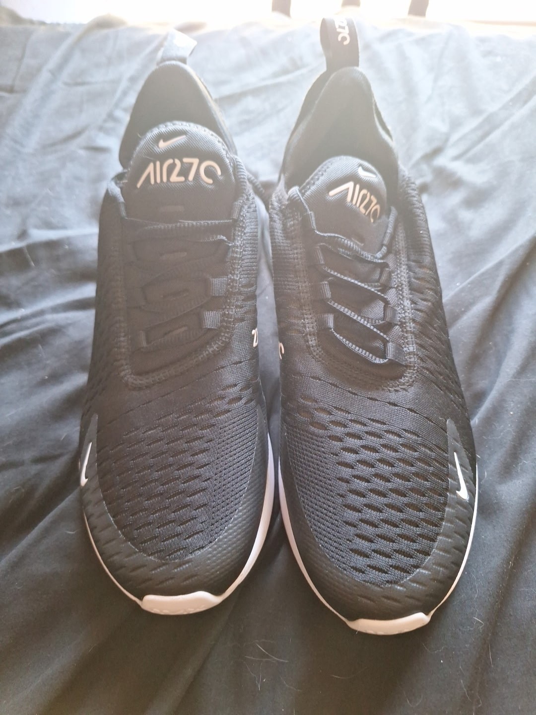 Nike Air Max 270 Women's