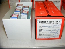 Sigmund Cohn 6061 Aluminum Fine Wire .0013 , 250ft (11a)