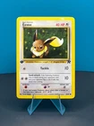 2000 Pokemon Rocket Eevee 1st Edition #55