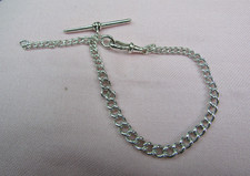 Разное Watch Chain Sterling Silver with