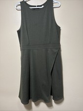gap dress 12 petite