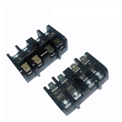 For Gree Air Conditioner Outdoor Unit Terminal Block Connection Socket