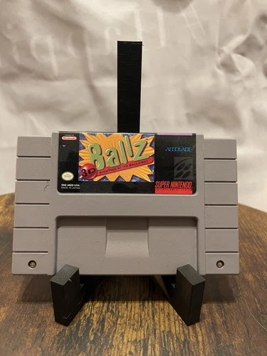 12 GAMES! Super Nintendo SNES