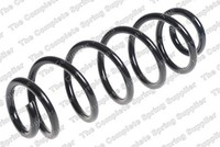 1X Kilen Fahrwerksfeder 50233 FüR Audi 8PA 8P1 A3 Sportback TSI