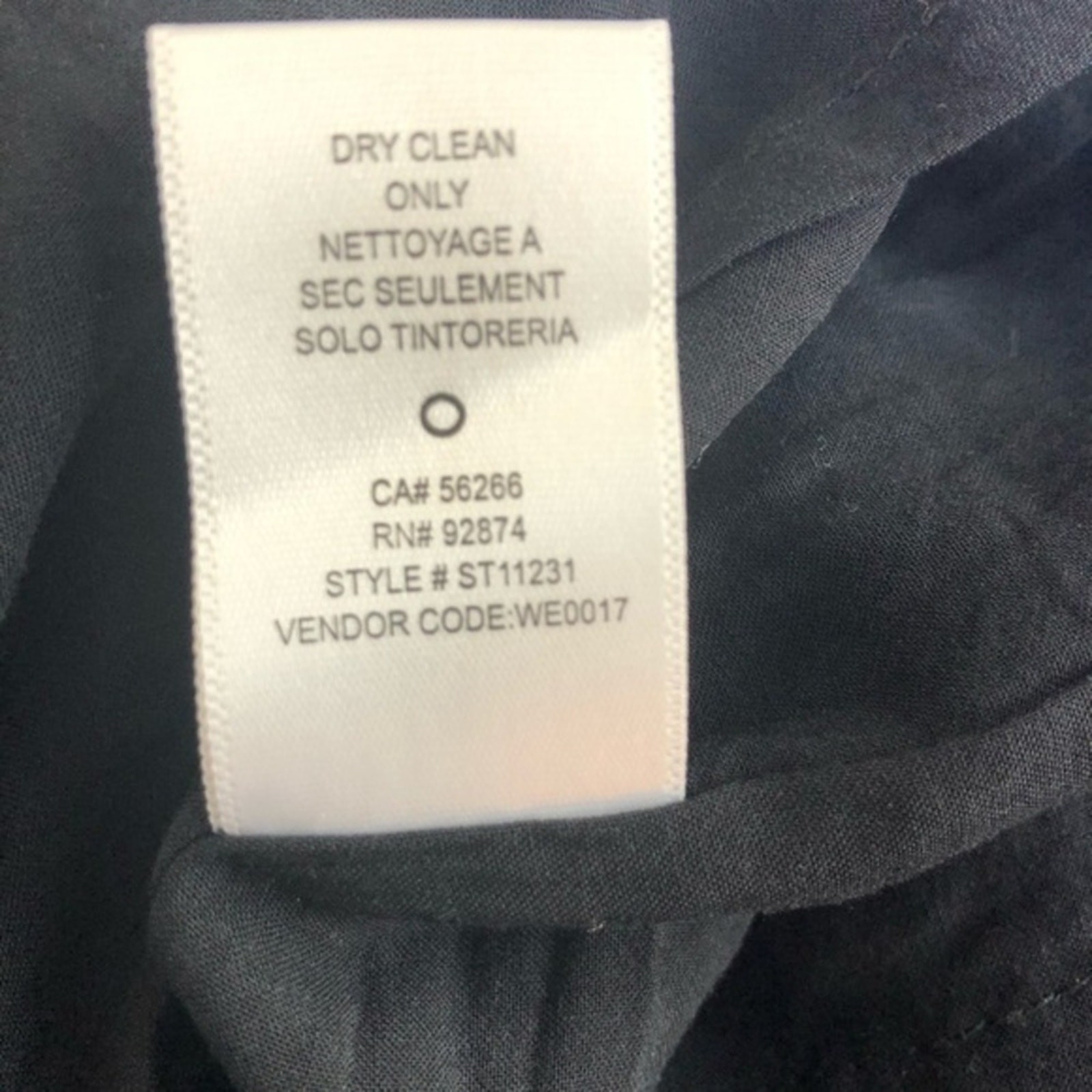 Splendid Sequin Cold Shoulder Top - image 11