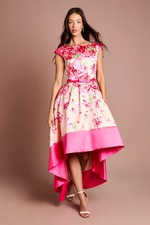 Coast Midi Dress Womens