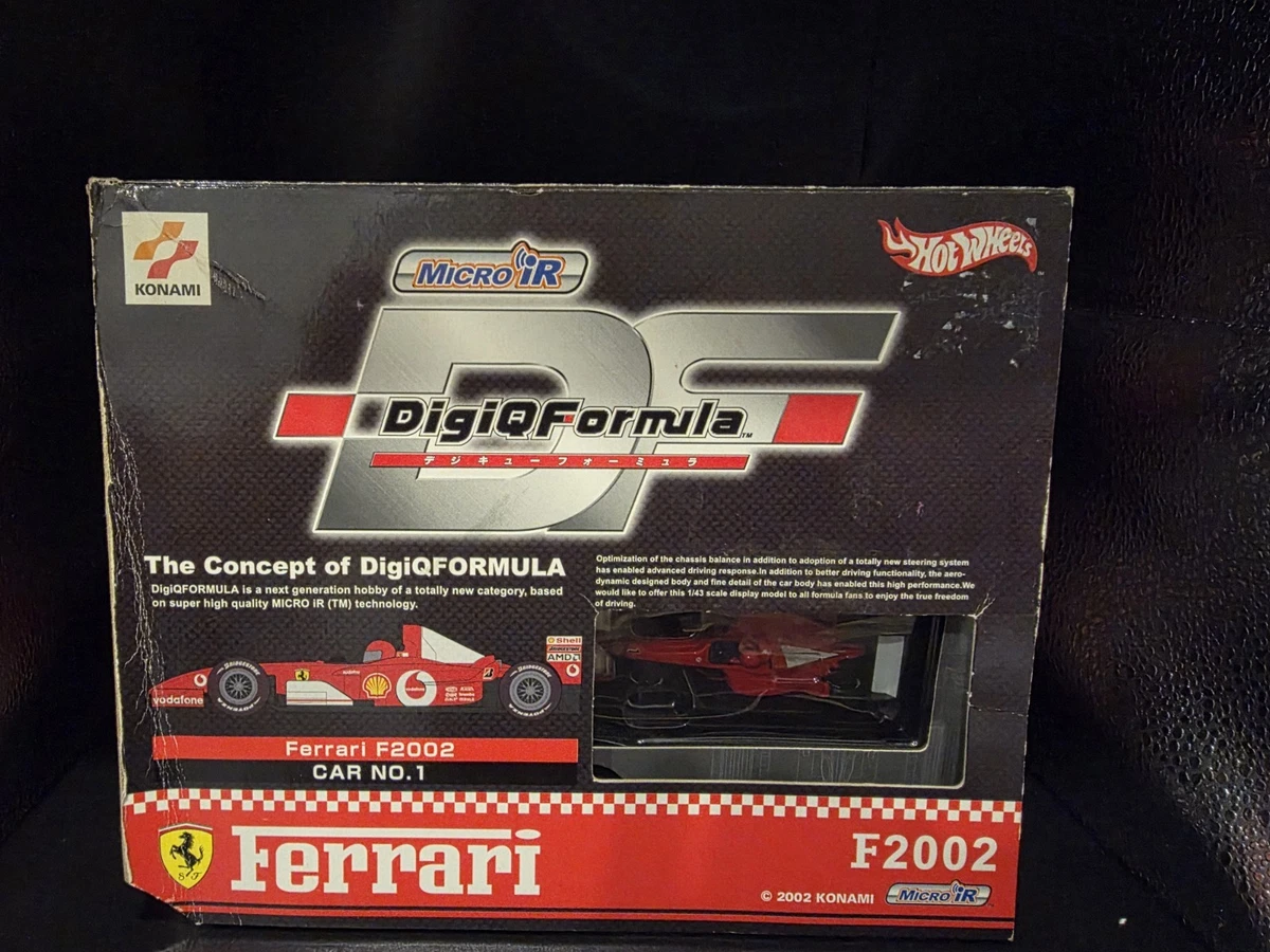 Konami RC Model Vehicles, Toys & Control Line for sale | eBay