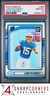 2024 DONRUSS OPTIC PREVIEW PRIZM #328 LADD McCONKEY RC RATED ROOKIE PSA 10