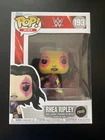 Funko Pop! Vinyl: WWE - Rhea Ripley (Black Light) (Chase) #193