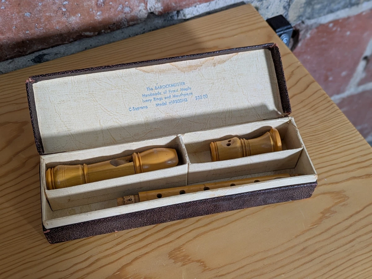 Adler Band & Orchestral Woodwind Instruments for sale | eBay