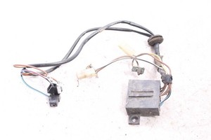 Rücklicht Kabelstrang BMW K 100 RS 4 Ventiler K100RS 89-92