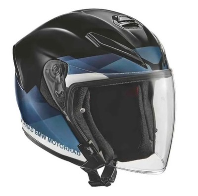 BMW  Helm Sao Paulo ECE Rock 57/58