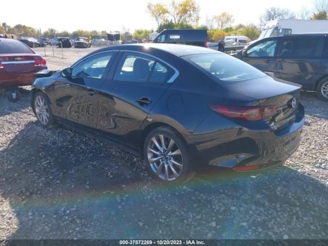 Кластер спидометра атмосферный подходит для 19-23 MAZDA 3 1832044 - Изображение 3 из 4