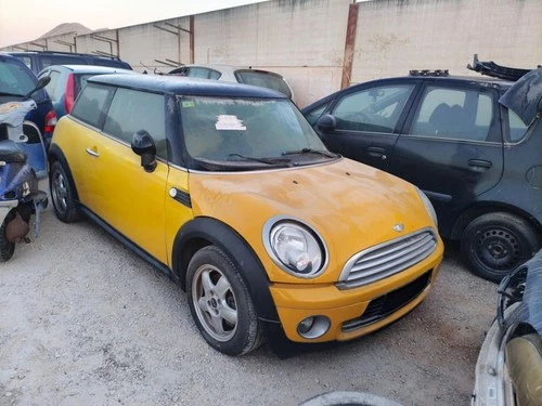 Bombin Embrague para MINI MINI (R56) One 2008 1767187 - Imagen 6 de 10