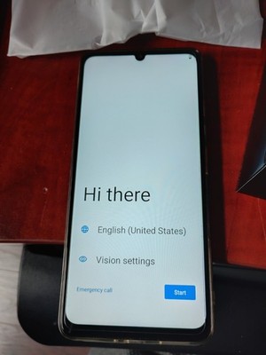 Doogee Note59 Pro 5G Unlocked Smartphone 32GB/256GB, Android 15, 6250mAh Battery
