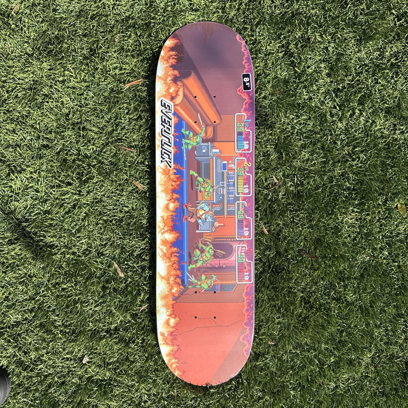 Deck Original