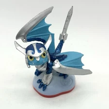 Activision Skylanders Trap Team Blades Figure 2014- Combined Shipping