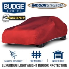 Indoor Stretch Car Cover Fits Porsche 944 1986 Uv Protect Breathable