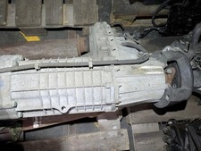 VW Touareg 7L Porsche 3,0 TDI Differential Verteilergetriebe 0AD341012K Original