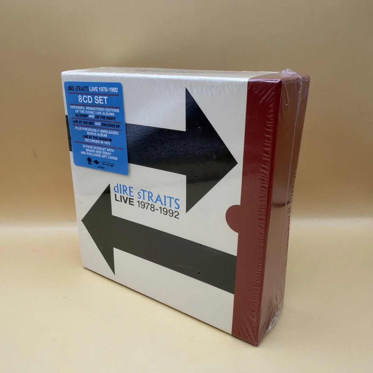 Japan Box Set Music CDs for sale | eBay