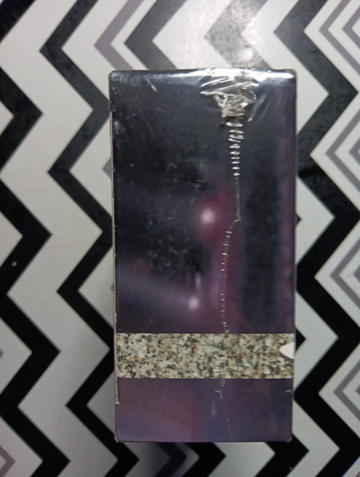 ROCK N ROLL SORCERERS Joe Schimmel SEALED VHS 2-Tape SET Xian Satanic Panic RARE - Image 4 of 4