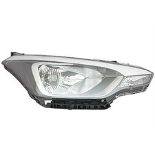 Scheinwerfer rechts excl. Stellmotor für Hyundai i20 Coupe GB