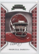 2011 Press Pass Legends Marcell Dareus #50 0w8