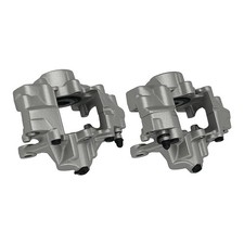 Bremssattel Set Hinten for Mercedes C-Klasse CL203 W203 CLC CL203 343686 36mm