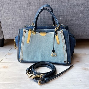 Coach Dreamer for sale | eBay