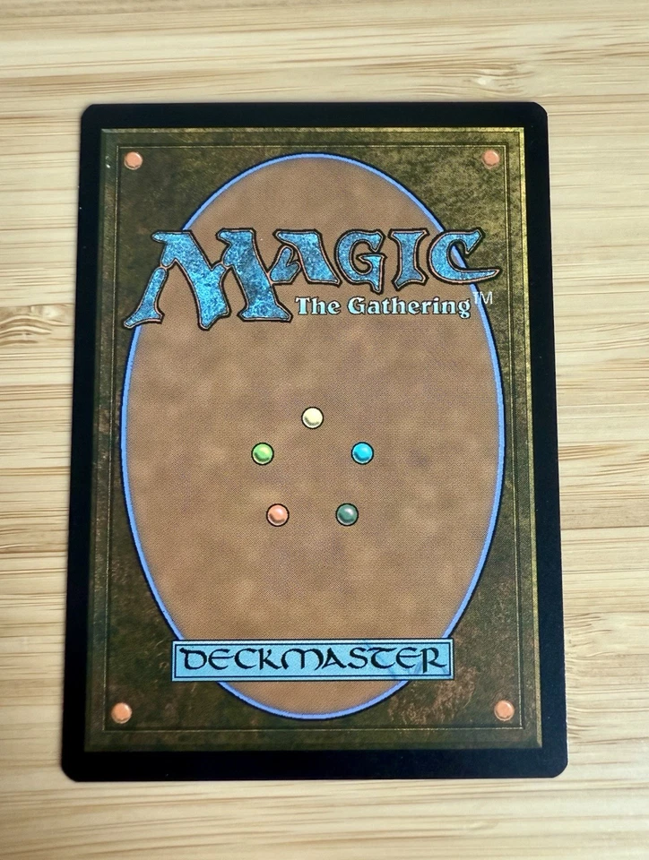 Magic the Gathering: Cid, Timeless Artificer (0216) Final Fantasy Regular NM - Image 2 of 2