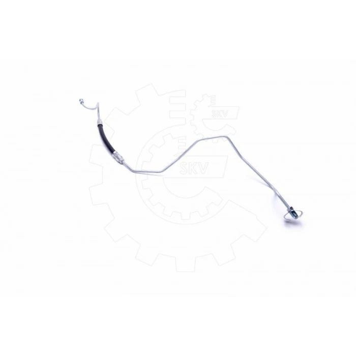 Flexible de frein Arrière Pour DS DS4/DS4 Crossback 1.2 THP 130 1.6 BlueHDi 100 - Imagen 2 de 4