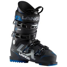 NEW LANGE LX 120 W SKI BOOTS SIZE 26.5 MEN SIZE 8.5