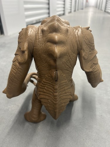 Kenner Star Wars Return of the Jedi Rancor Monster Figur - Bild 4 von 6