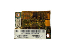 Genuine HP Modem Card 510100-001