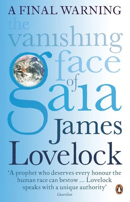 The Vanishing Face of Gaia | A Final Warning | James Lovelock | Englisch | Buch