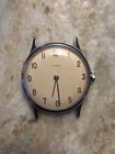 vintage Timex Mercury shock resistant men's watch