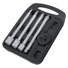 Cross Wrench 16 inch Vehicle Cross Bar 1/2 inch Drive (Genuine Neilsen CT1333)