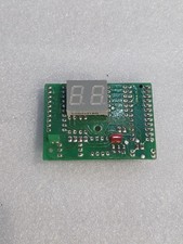 7 Segment LED Speed Display MHz Anzeige für Highscreen Kompakt Serie 