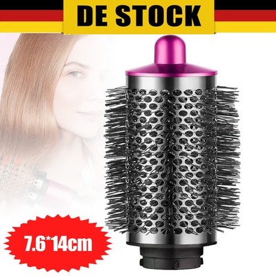 Runde Volumenbürste für Dyson für Airwrap HS01 HS05 Multi-Styler Durchmesser 55